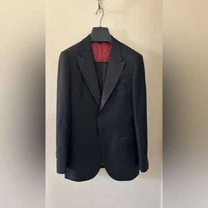 Suitsupply Lazio Tuxedo